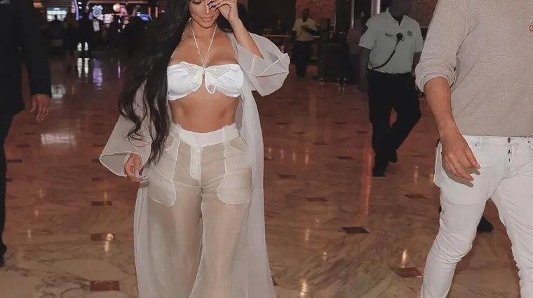 Preko dva milijuna ljudi lajkalo njezinu sliku