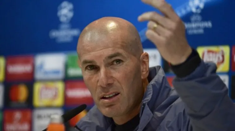 Trener Reala progovorio o tome kako bi funkcionirali Neymar i Ronaldo