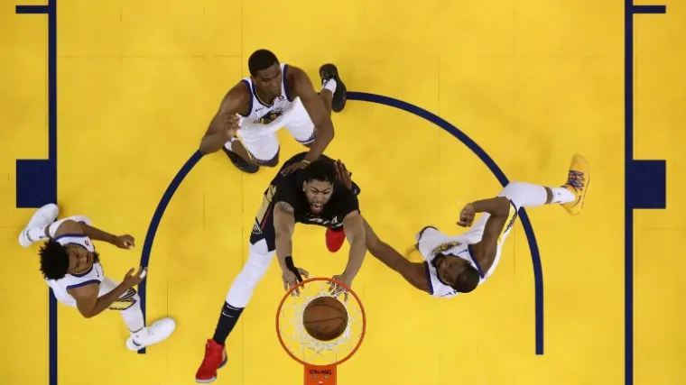 Oni su se najbolje iživljavali na obručima