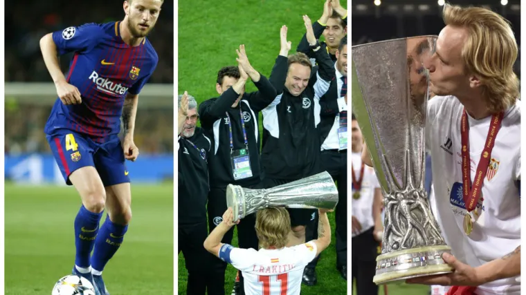 'Meni je san ponovno obući taj dres i u njemu istrčati na Ramon Sanchez Pizjuan'