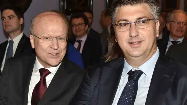 'Mi smo od fusnote postali ravnopravni partner. Borili smo se s nekim stvarima, ali nitko jo&scaron; nije rekao sorry'