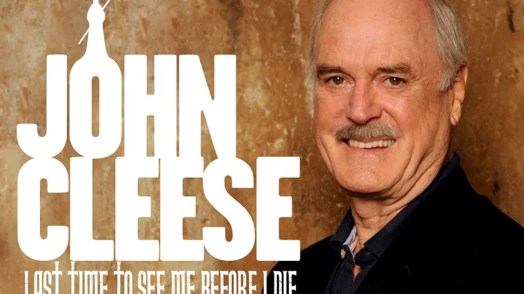 Slavni 'Pythonovac' uskoro stiže u Hrvatsku