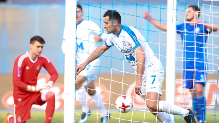 'Snagu sam pronašao u Bogu, sad igram za oca i brata'