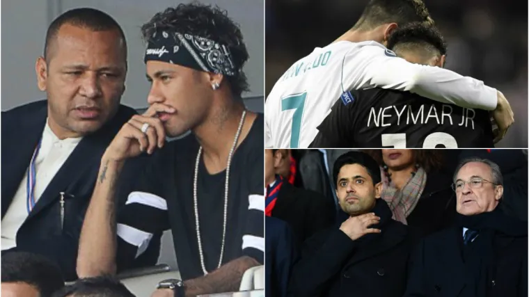 Procurili najnoviji detalji 'Operacije Neymar'