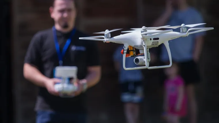 Prvi sajam dronova u Hrvatskoj: pogledajte &scaron;to sve trebate napraviti da dobijete dozvolu za dron