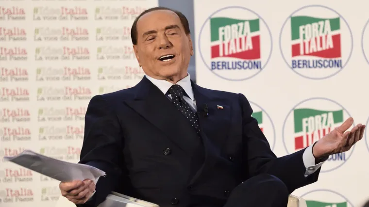 Sud odlučio 'rehabilitirati' Berlusconija: bri&scaron;u mu se sve presude za utaju poreza