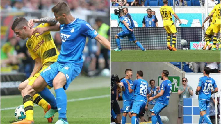 Nezaustavljivi Vatreni zabio gol i asistirao