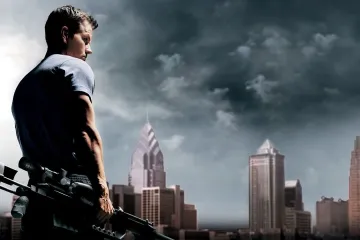 Akcija uz filmove Savršena meta, Enderova igra, Prljavi Harry, Osvetnici 2: Vladavina Utrona i Riddick