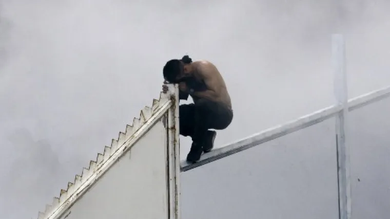 Navijačko ludilo zahvatilo Europu