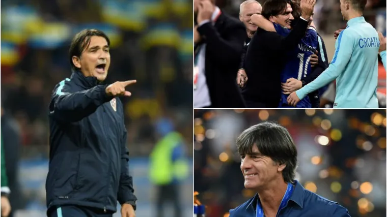 Navode se i Dalićeva primanja