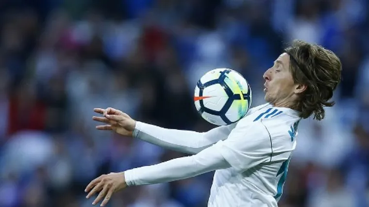 Upravo zbog ovakvih majstorija kapetana Hrvatske zovu čarobnjakom