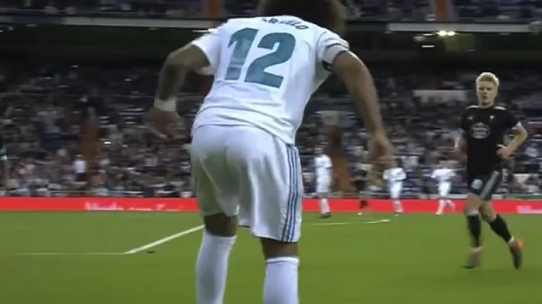 Brazilska zvijezda po treći put u kratko vrijeme radi istu genijalnu stvar