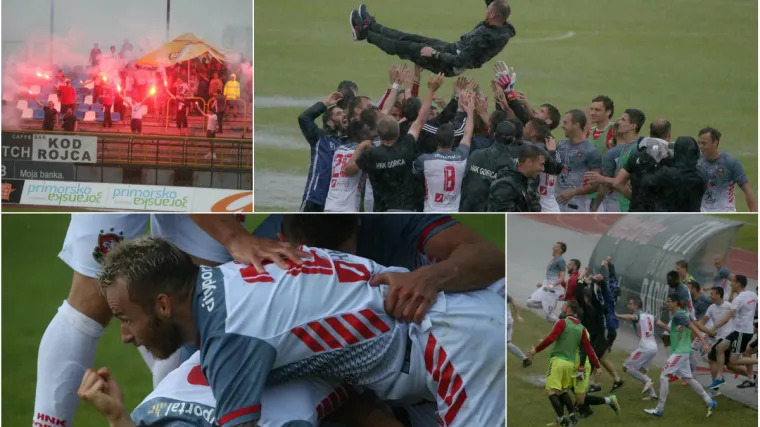 Imaju nedostižna četiri vi&scaron;e od drugog Varaždina