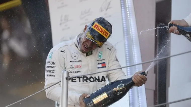 Loš vikend za Ferrari upotpunio Rakinonen