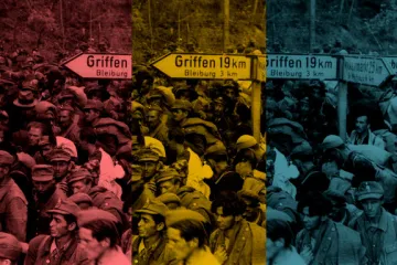 Potpuno je nevjerojatno, ali istinito, kakav su pakleni plan ustaše imale nakon kraja rata '45. No, Bleiburg je sramota pobjednika