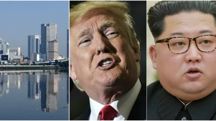 Za&scaron;to će ba&scaron; Singapur biti domaćin najvažnijeg sastanka desetljeća?