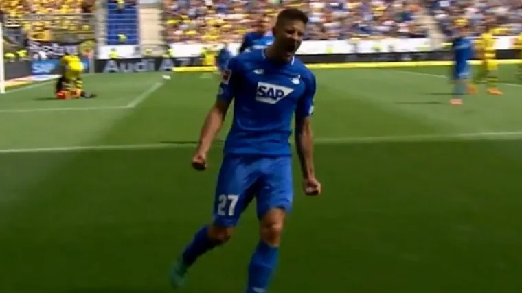 Fantastični Vatreni odu&scaron;evio čitavu Njemačku; 'On je apsolutna svjetska klasa'