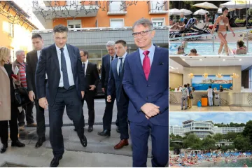 Vlada značajno povećava boravišnu pristojbu, evo koliko ćemo je ubuduće plaćati