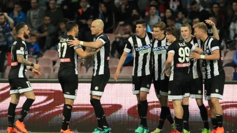 Izabranici Igora Tudora ostvarili prvu pobjedu u Serie A nakon tri i pol mjeseca