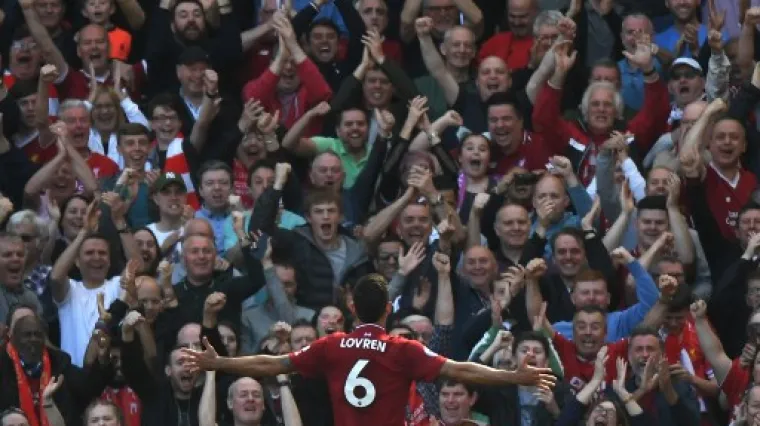 Vatreni postigao majstorski gol i prekinuo post star vi&scaron;e od 4 godine