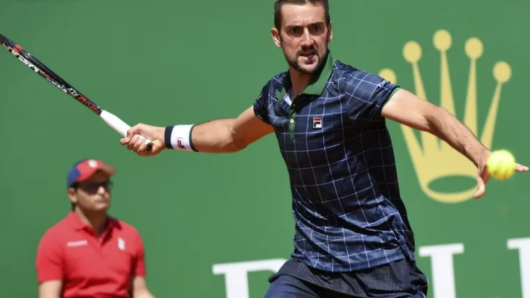 Suparnika u 1. kolu zna i Borna Ćorić