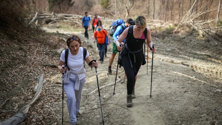 Sve je vi&scaron;e pretilih Zagrepčana &ndash; promijenimo trend rekreacijom