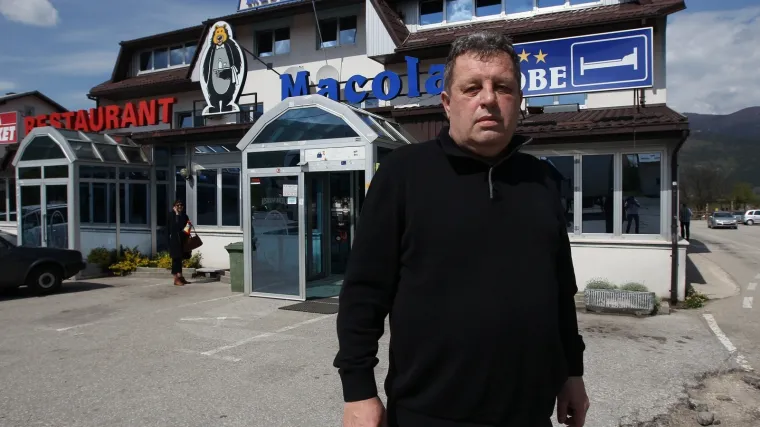 Slučaj 'Punjena paprika' zapaprio poznatom ugostitelju: kuharicu koju je optužio za trovanje mora vratiti na posao