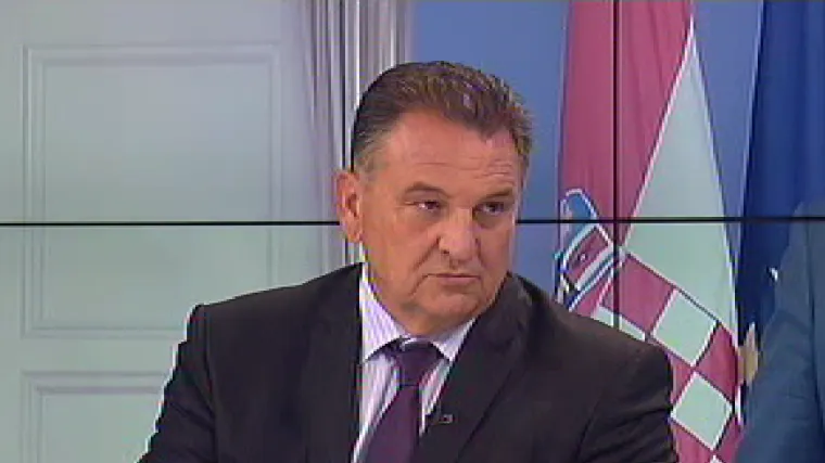 Čačić tvrdi da Sabor mora reagirati ako bude problema s nagodbom: 'Padne li Vlada to poprima novu dimenziju'