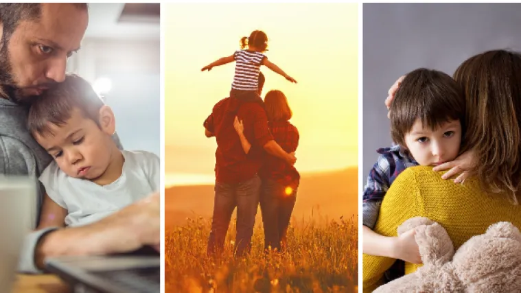 Danas je Svjetski dan obitelj: istražili smo &scaron;to o obitelji u Hrvatskoj kaže statistika