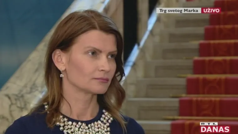 Ima li SDP plan za ru&scaron;enje Plenkovićeve Vlade? 'Inzistirat ćemo na opozivu premijera'