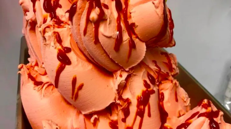 Novosti u svijetu hrane: u Irskoj možete probati sladoled s okusom kečapa!