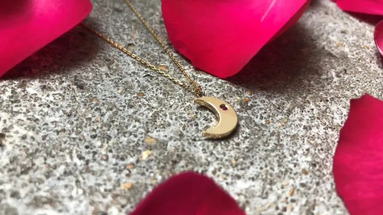 Nova kolekcija nakita Anite Dujić: drago kamenje kao ženin najbolji prijatelj