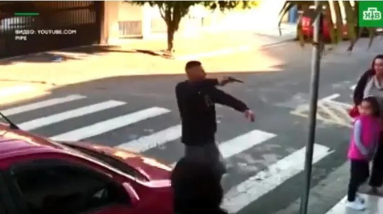 Karma je ku*ka: poku&scaron;ao opljačkati djecu i njihove majke, a na kraju je sam nastradao i preminuo u bolnici