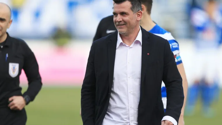 'Meni je nenormalno da jedan Hajduk ima &scaron;est ili sedam stranaca u prvih jedanaest'