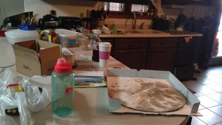 Obilo mu se o glavu toliko brzo da mu se jo&scaron; vrti