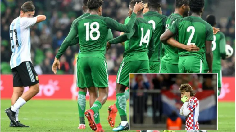 Hrvatskoj neće biti lako protiv Nigerije