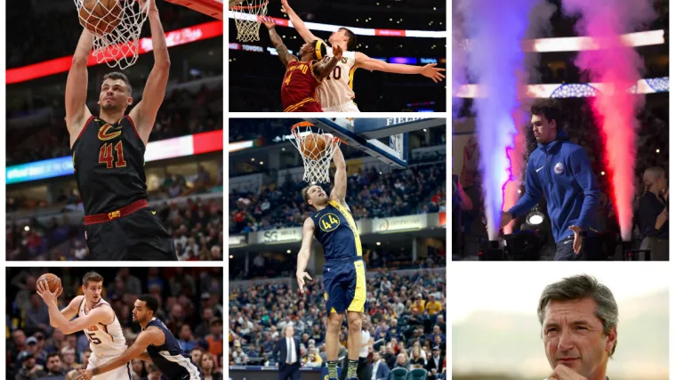 Legenda hrvatske ko&scaron;arke ima odgovor na sve