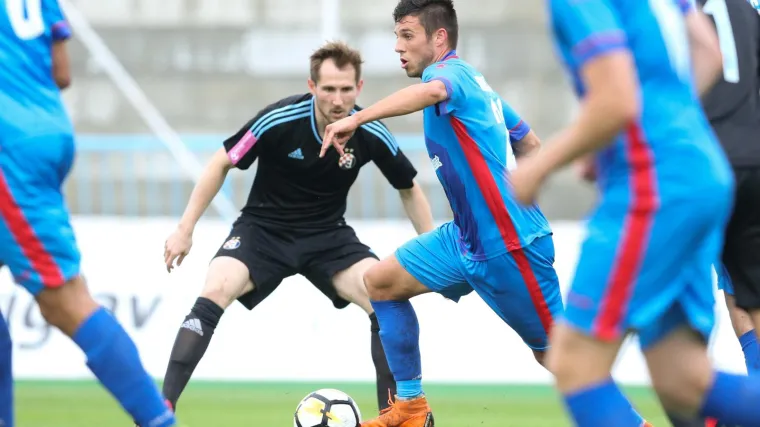 Dinamo upisao novi poraz