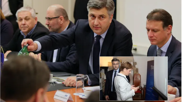 IĆ PRED ODLASKOM IZ VLADE: I HDZ-ovci očekuju smjenu pa poručuju: 'Ovo je neobranjivo'