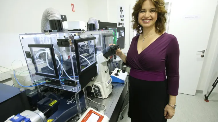 Iva Tolić izabrana u članstvo prestižne međunarodne institucije za biologiju