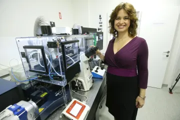 Iva Tolić izabrana u članstvo prestižne međunarodne institucije za biologiju