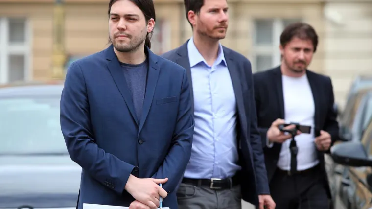 Podnijeli su kaznenu prijavu zbog vi&scaron;e kaznenih djela