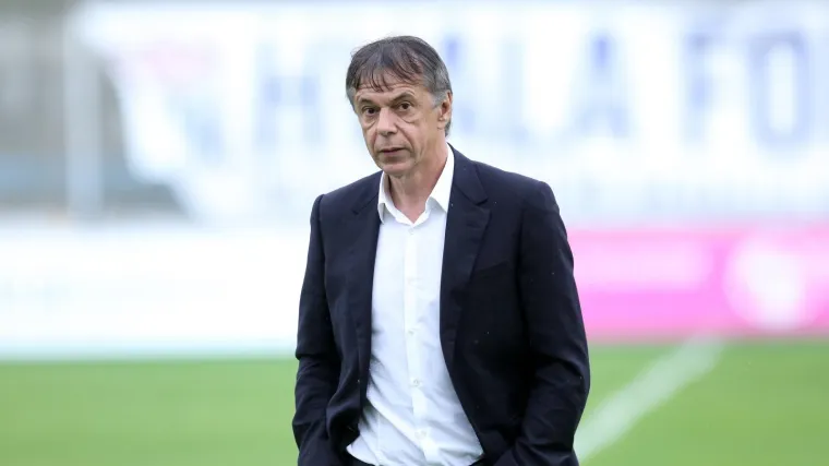 'Moramo se ponovno mobilizirati, odigrat ćemo jednu mu&scaron;ku utakmicu s Hajdukom'