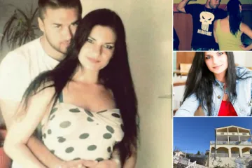 Na&scaron;mrkan izmasakrirao djevojku, a Vrhovni sud se pita je li ubojstvo 'obično' ili 'okrutno'