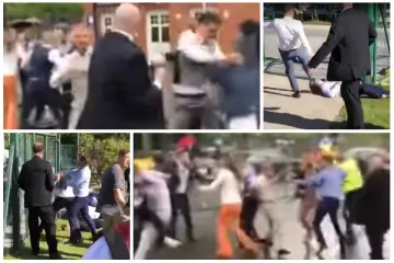 Događaju se tučnjave kakvih se ne bi posramili ni najgori huligani