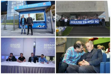 'Spriječite legalizaciju pljačke simbola Zagreba zbog koje se vode pravosudni procesi'