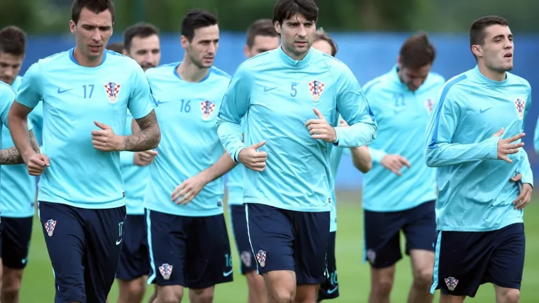 Vatreni ovog ljeta imaju samo jedan cilj, a poznate su sve postaje koje vode do SP-a