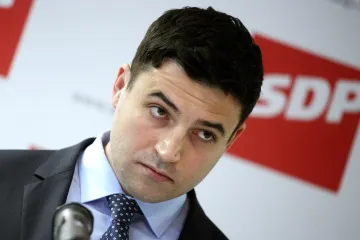 'Plenković je loše isplanirao igrokaz pred novinarima, cijelo vrijeme je znao za mailove. Tražimo ostavku'