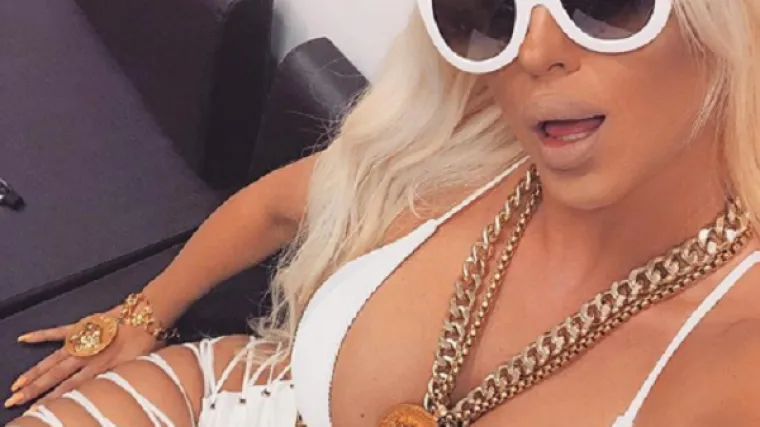 'Ple&scaron;ite kao da vam vagina gori!'