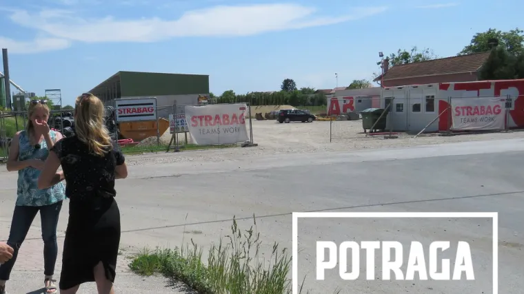 Nema mira u Donjoj Lomnici: stanovnici najavljuju nove prosvjede protiv izgradnje asfaltne baze!